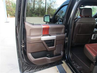 2019 Ford F-150 SUPERCREW   - Photo 12 - Santa Fe, TX 77510