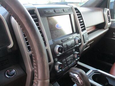 2019 Ford F-150 SUPERCREW   - Photo 9 - Santa Fe, TX 77510