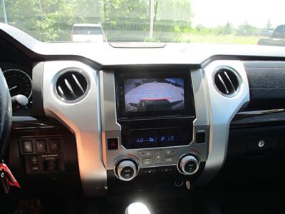2017 Toyota Tundra Limited   - Photo 16 - Santa Fe, TX 77510