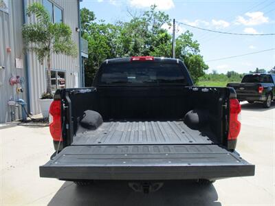 2017 Toyota Tundra Limited   - Photo 10 - Santa Fe, TX 77510