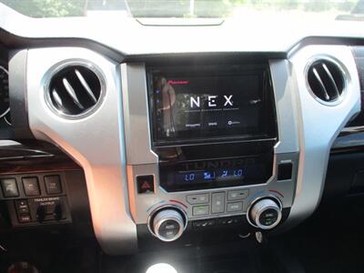 2017 Toyota Tundra Limited   - Photo 15 - Santa Fe, TX 77510