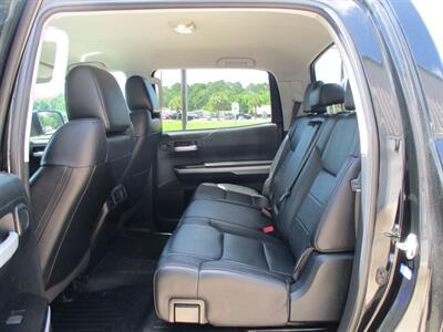 2017 Toyota Tundra Limited   - Photo 7 - Santa Fe, TX 77510