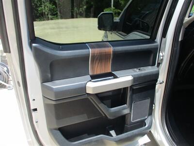 2017 Ford F-150 Lariat - Photo 13 - Santa Fe, TX 77510