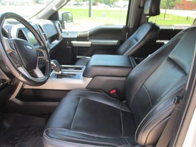 2017 Ford F-150 Lariat - Photo 8 - Santa Fe, TX 77510