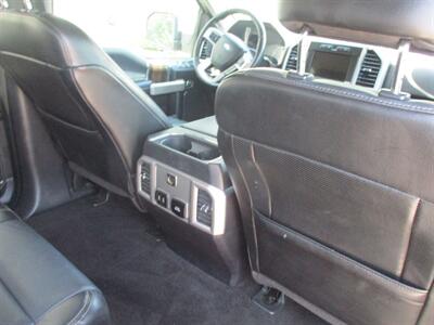 2017 Ford F-150 Lariat - Photo 17 - Santa Fe, TX 77510