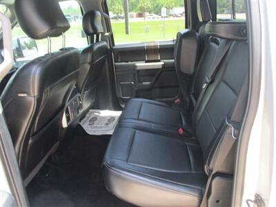 2017 Ford F-150 Lariat - Photo 14 - Santa Fe, TX 77510