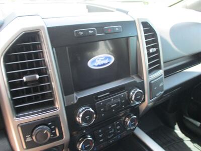 2017 Ford F-150 Lariat - Photo 10 - Santa Fe, TX 77510