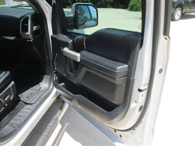 2017 Ford F-150 Lariat - Photo 18 - Santa Fe, TX 77510
