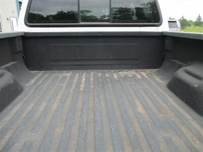 2002 Ford F-250 SUPER DUTY   - Photo 6 - Santa Fe, TX 77510