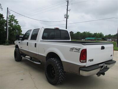 2002 Ford F-250 SUPER DUTY   - Photo 7 - Santa Fe, TX 77510