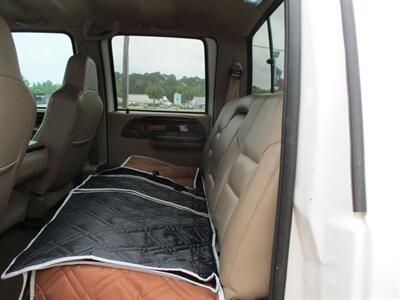 2002 Ford F-250 SUPER DUTY   - Photo 10 - Santa Fe, TX 77510