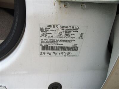 2002 Ford F-250 SUPER DUTY   - Photo 12 - Santa Fe, TX 77510