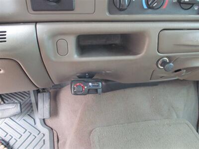 2002 Ford F-250 SUPER DUTY   - Photo 18 - Santa Fe, TX 77510