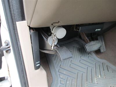 2002 Ford F-250 SUPER DUTY   - Photo 15 - Santa Fe, TX 77510