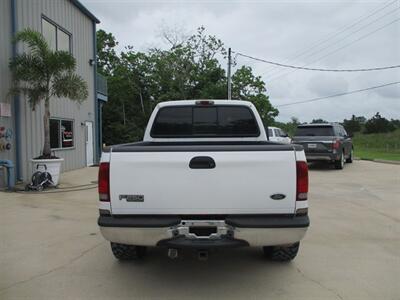 2002 Ford F-250 SUPER DUTY   - Photo 5 - Santa Fe, TX 77510