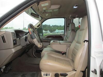 2002 Ford F-250 SUPER DUTY   - Photo 11 - Santa Fe, TX 77510
