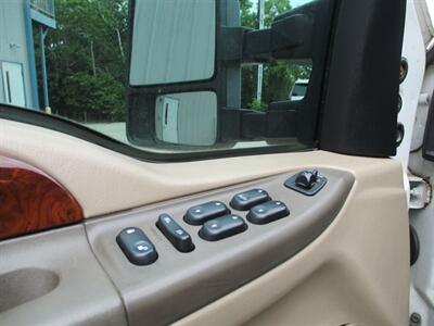 2002 Ford F-250 SUPER DUTY   - Photo 13 - Santa Fe, TX 77510