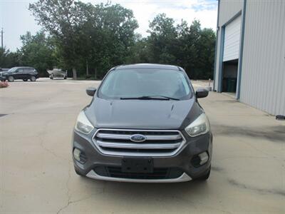 2017 Ford Escape SE - Photo 1 - Santa Fe, TX 77510