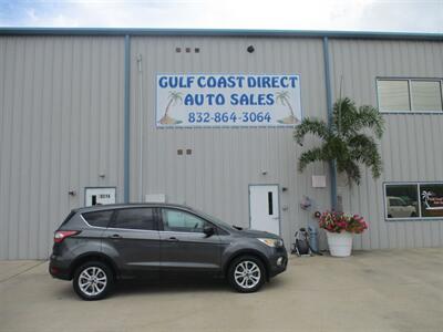 2017 Ford Escape SE - Photo 3 - Santa Fe, TX 77510