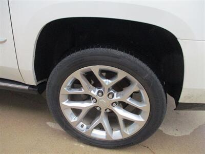 2017 Cadillac Escalade ESV ESV PREMIUM LUXURY - Photo 7 - Santa Fe, TX 77510