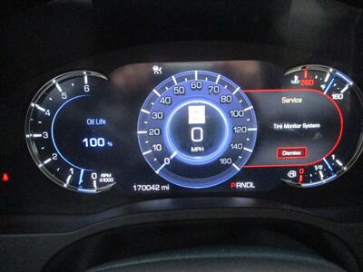 2017 Cadillac Escalade ESV ESV PREMIUM LUXURY - Photo 16 - Santa Fe, TX 77510