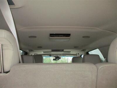 2017 Cadillac Escalade ESV ESV PREMIUM LUXURY - Photo 5 - Santa Fe, TX 77510