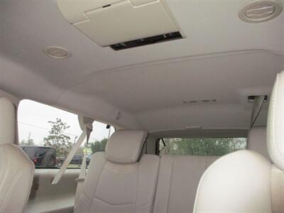 2017 Cadillac Escalade ESV ESV PREMIUM LUXURY - Photo 8 - Santa Fe, TX 77510