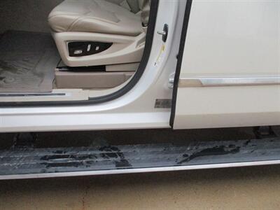 2017 Cadillac Escalade ESV ESV PREMIUM LUXURY - Photo 13 - Santa Fe, TX 77510