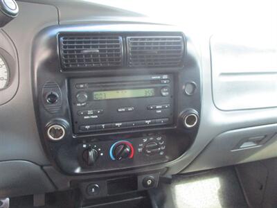 2011 Ford Ranger SUPER CAB   - Photo 13 - Santa Fe, TX 77510