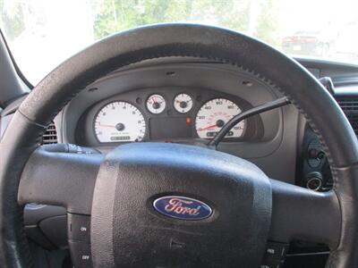 2011 Ford Ranger SUPER CAB   - Photo 15 - Santa Fe, TX 77510
