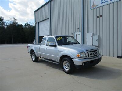 2011 Ford Ranger SUPER CAB   - Photo 2 - Santa Fe, TX 77510