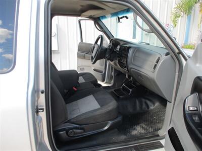 2011 Ford Ranger SUPER CAB   - Photo 11 - Santa Fe, TX 77510
