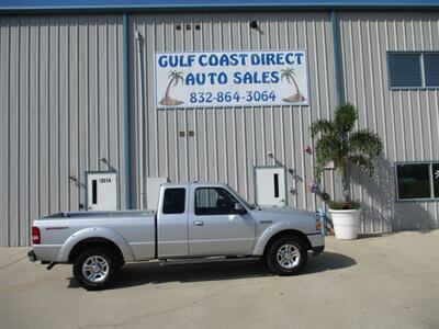 2011 Ford Ranger SUPER CAB   - Photo 3 - Santa Fe, TX 77510