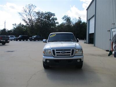 2011 Ford Ranger SUPER CAB   - Photo 1 - Santa Fe, TX 77510