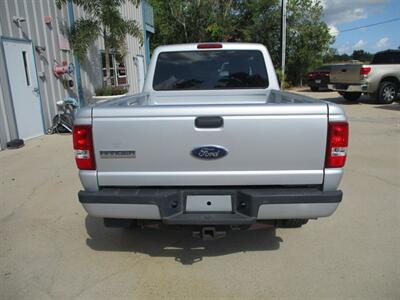 2011 Ford Ranger SUPER CAB   - Photo 4 - Santa Fe, TX 77510
