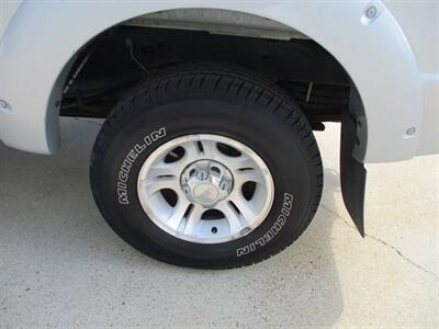 2011 Ford Ranger SUPER CAB   - Photo 7 - Santa Fe, TX 77510