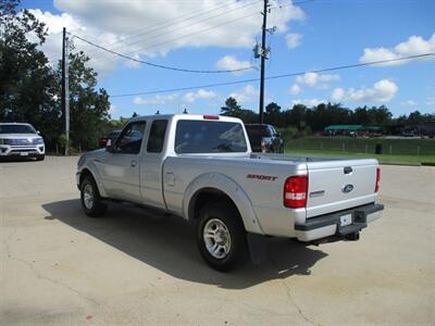 2011 Ford Ranger SUPER CAB   - Photo 6 - Santa Fe, TX 77510