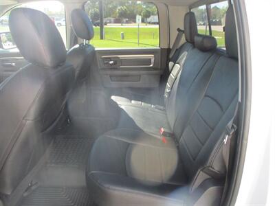 2019 RAM 1500 Classic SLT WARLOCK   - Photo 14 - Santa Fe, TX 77510