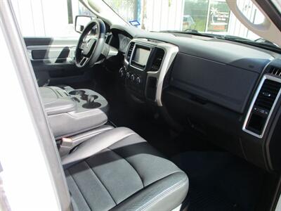 2019 RAM 1500 Classic SLT WARLOCK   - Photo 20 - Santa Fe, TX 77510