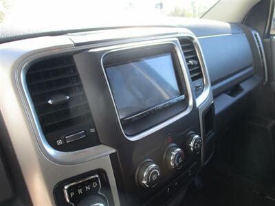 2019 RAM 1500 Classic SLT WARLOCK   - Photo 11 - Santa Fe, TX 77510