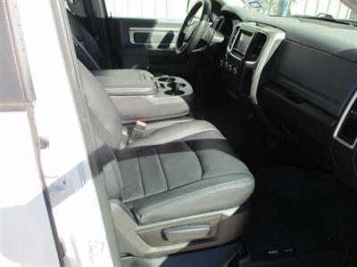 2019 RAM 1500 Classic SLT WARLOCK   - Photo 19 - Santa Fe, TX 77510