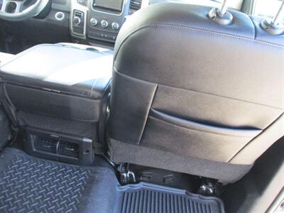 2019 RAM 1500 Classic SLT WARLOCK   - Photo 17 - Santa Fe, TX 77510