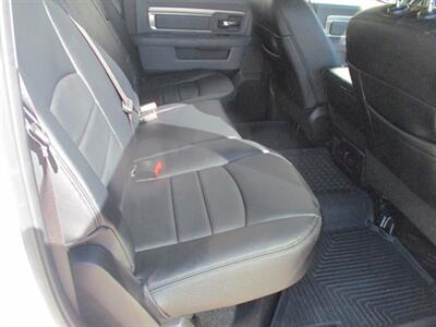 2019 RAM 1500 Classic SLT WARLOCK   - Photo 16 - Santa Fe, TX 77510