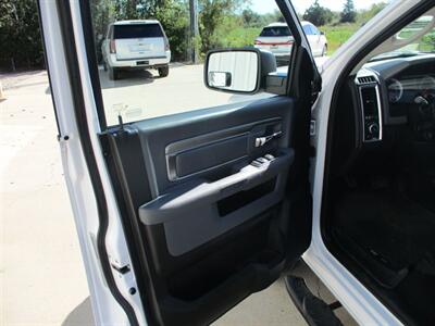 2019 RAM 1500 Classic SLT WARLOCK   - Photo 8 - Santa Fe, TX 77510