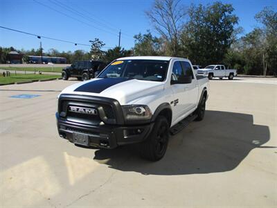 2019 RAM 1500 Classic SLT WARLOCK   - Photo 3 - Santa Fe, TX 77510