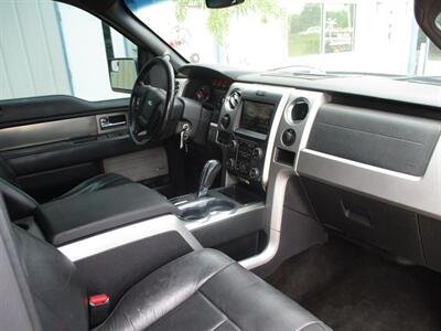 2014 Ford F-150 SUPERCREW   - Photo 19 - Santa Fe, TX 77510