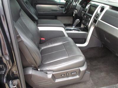 2014 Ford F-150 SUPERCREW   - Photo 18 - Santa Fe, TX 77510