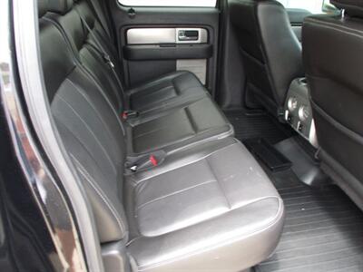 2014 Ford F-150 SUPERCREW   - Photo 15 - Santa Fe, TX 77510