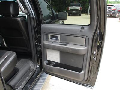 2014 Ford F-150 SUPERCREW   - Photo 14 - Santa Fe, TX 77510