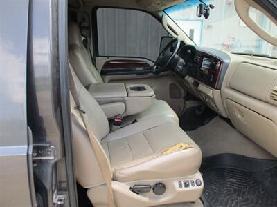 2006 Ford F-250 SUPER DUTY   - Photo 18 - Santa Fe, TX 77510